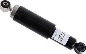 sachs 110521|Sachs 110521 Vibration Damping : Amazon.co.uk: Automotive.